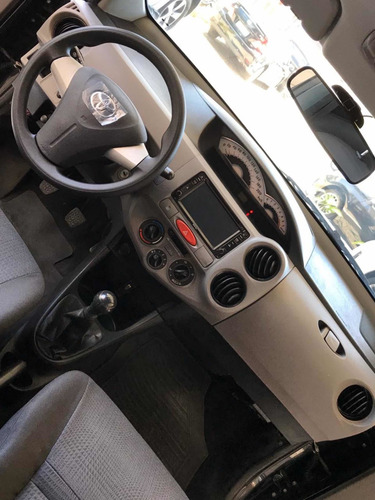 Toyota Etios Sedán Xs 1.5 4p Flex