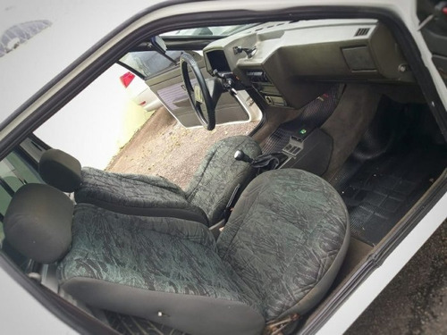 Saveiro 1.6 Cl Cs 8v Gasolina 2p Manual