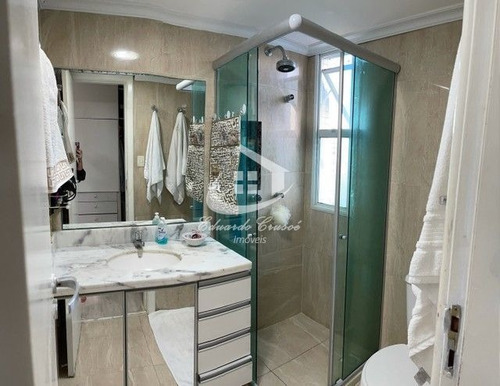 Imagem 10 de 16 de Apartamento, Venda, Alphaville I, 2 Suítes, 2 Vagas, 91 Metros, Oportunidade! - Ap0453