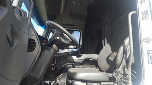 Imagem 5 de 19 de Mercedes Benz 3030 8x2 2019