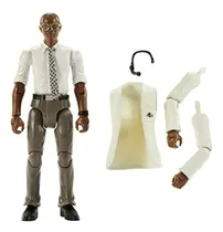 Comprar Mattel Jurassic World Jurassic Park Figura Humana En La