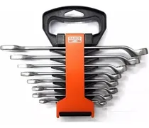 Comprar Set Juego 8 Llaves Combinadas Bahco Pu\u002Fsh8 Mafacha