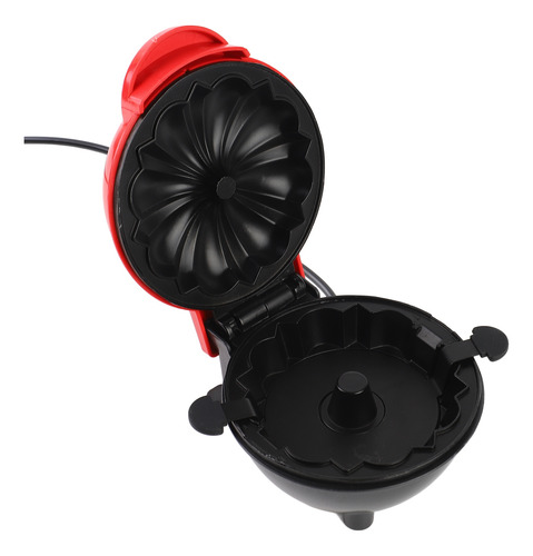Mini Máquina Para Hacer Tortitas Con Flores Y Rosquillas, An