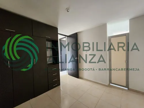Apartamento En Arriendo En Barro Blanco. Cod A16919