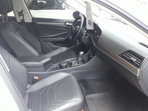 Volkswagen Vento 1.4 Highline 150cv At 2018