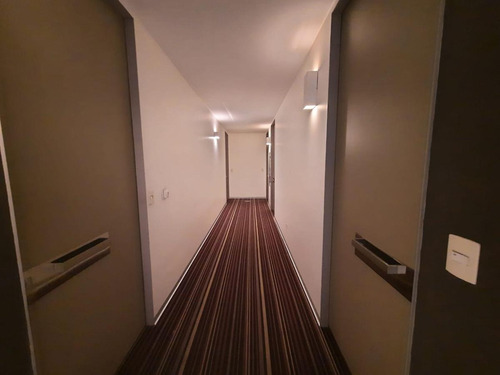 Imagen 10 de 14 de Venta Dos Ambientes Con Cochera Y Amenities. Belgrano!!
