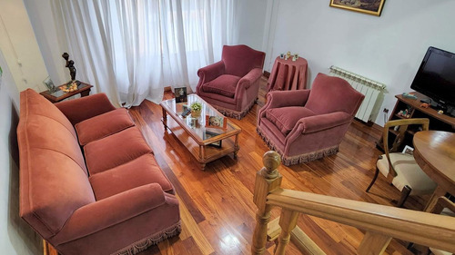 Imagen 6 de 30 de Caballito - Duplex 3 Dormitorios En Venta - Impecable