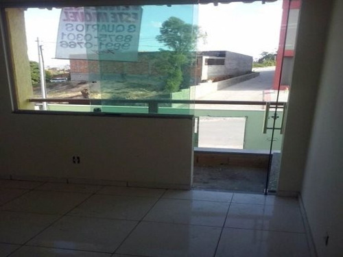 Imagem 1 de 7 de Casa À Venda, 3 Quartos, 3 Vagas, Gávea - Vespasiano/mg - 21