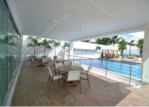 Imagem 5 de 15 de Sognare Residenziale 4 Suites Frente Mar Itapema - 4043