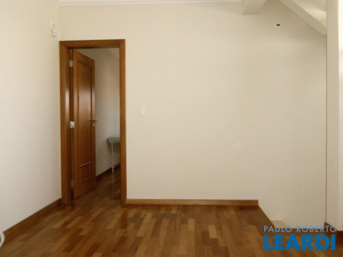 Imagem 9 de 15 de Sobrado - Alto De Pinheiros - Sp - 386596