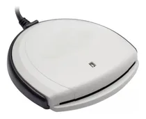 Comprar Leitor Smart Card Usb Nfe Oab Certificado Cpf Cnpj