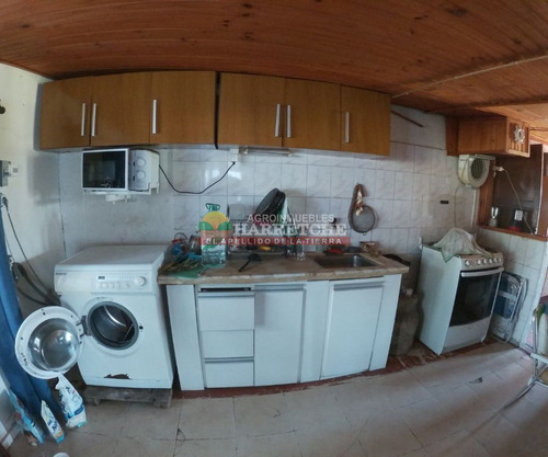 Imagen 15 de 21 de Chacra En Venta, 3 Has En Los Cerrillos, Casa Y Galones, Sobre Ruta!