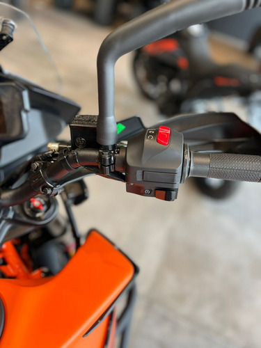 Ktm Adventure 390 Sw Rayos Entrega Inmediata