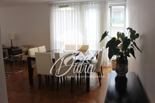 Imagem 6 de 15 de Colina Jardim Paulista 226m² 03 Dormitórios 01 Suítes 1 Vagas - 6b58-2e79