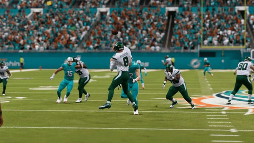 Madden Nfl 24 Deluxe Edition Xbox Series X | S / One Codigo (Usado)