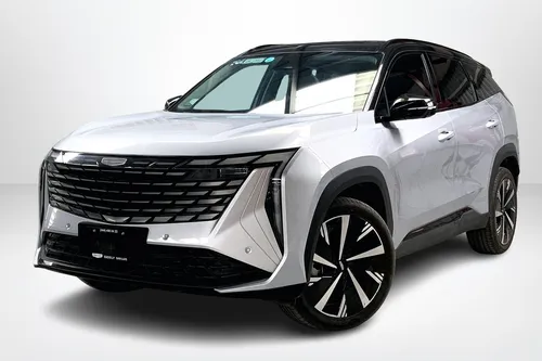 Geely Starray 2024