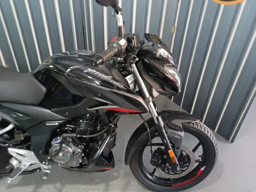 Bajaj Pulsar P 150