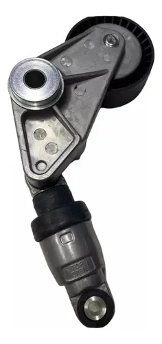 Tensor Accesorios Ssangyong Rexton Stavic Diesel