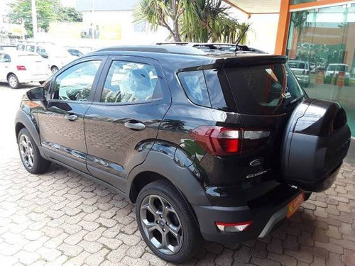 Ford Ecosport 2.0 Direct Flex Storm 4wd Automático