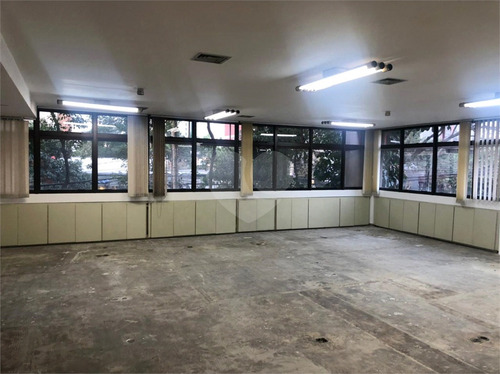 Imagem 10 de 20 de Sala Comercial 5 Salas, 2 Vagas No Brooklin - Venda E Locação - Reo679686