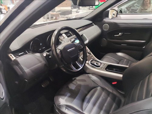 Land Rover Range Rover Evoque 2.0 Hse Dynamic 4wd 16v