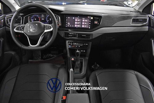 Polo 1.0 170 Tsi Highline Automático