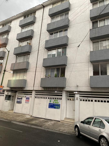Imagen 14 de 18 de Departamento En Venta En Colonia Niños Héroes, Benito Juárez