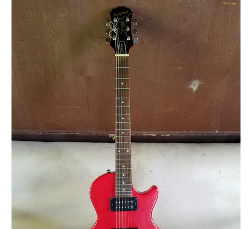 Guitarra Eléctrica Gibson EpiPhone Model Special 11 / R