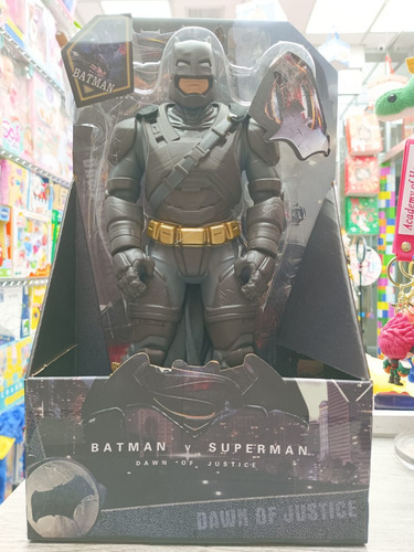 Figura De Acción De Batman 