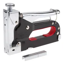 Comprar Clavadora Air Brad 3 En 1 Plata Y Negro