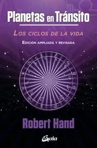 Planetas En Tránsito - Hand, Robert  - *