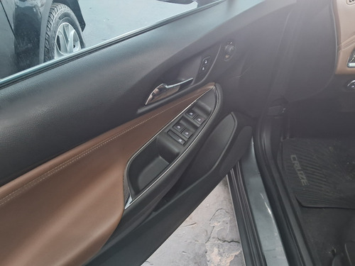 Chevrolet Cruze 1.4 Premier Sedan