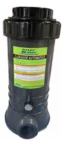 Comprar Clorador Automatico En Linea 4kg Piscinas Albercas