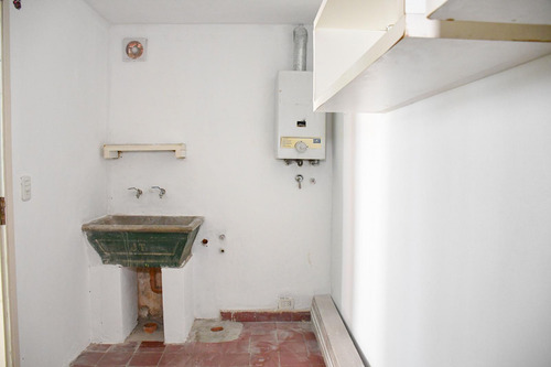 Venta Casa Pasillo 9 De Julio Al 1600 2 Dormitorios Comodín
