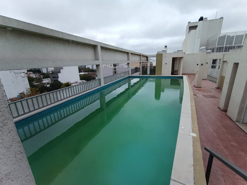 Venta Depto 1 Dor Balcon Y Amenities Terraforte Ii