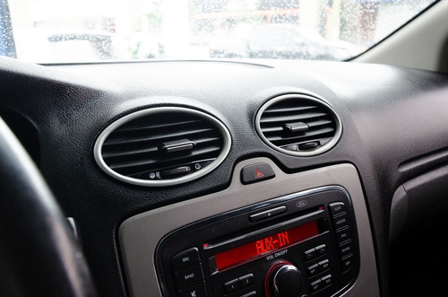 Ford Focus Hatch Gl 1.6 2011 Flex