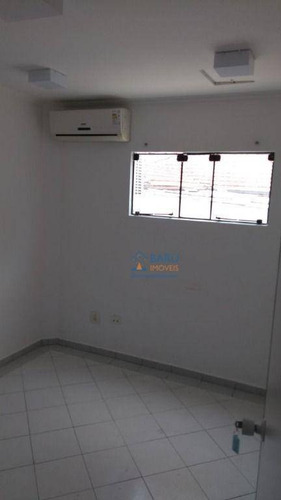 Imagem 1 de 9 de Loja Para Alugar, 100 M² Por R$ 3.600,00/mês - Lapa - São Paulo/sp - Lo2909
