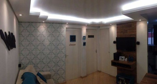 Imagem 3 de 12 de Lindo Apartamento Demarchi - Mv5151