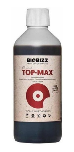 Top-max 500ml - Biobizz