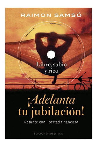 Adelanta Tu Jubilación + Dvd