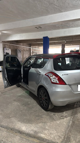Suzuki Swift 1.4 Gls Mt