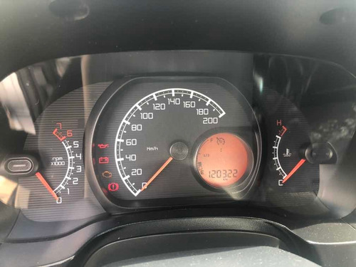 Fiat Siena 1.4 Attractive 87cv 2015