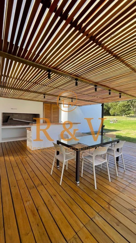 Imagen 4 de 23 de Casa En Venta - Pueblo Mio, 4 Dormitorios, Manantiales