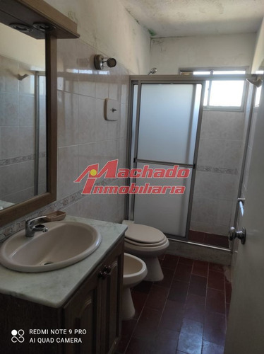 Imagen 13 de 13 de Venta De Apartamento De Dos Dormitorios En San Carlos