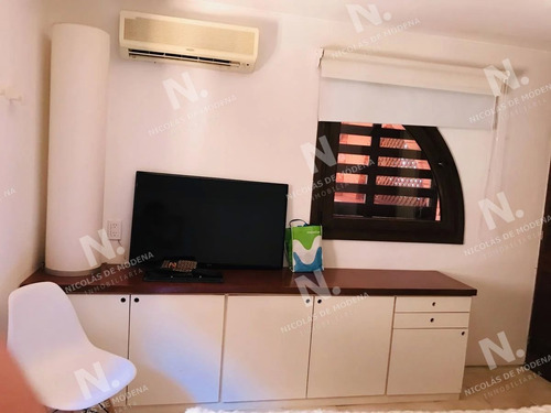 Imagen 18 de 25 de Hermoso Apartamento Con Excelente Vista!