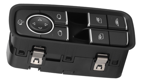 Interruptor De Elevalunas Eléctrico Para Puerta Del Conducto