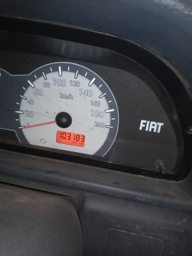 Marca Fiat, Modelo Fiorino