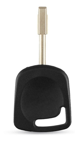 Imagen 3 de 5 de Llave Portachip Tibbe Ford Ecosport Fiesta Focus Ka Fo21