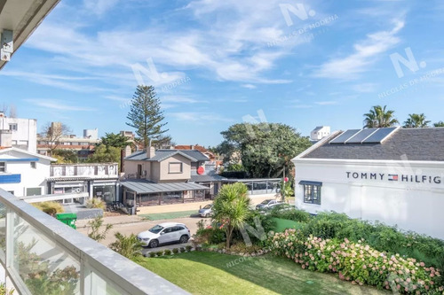 Imagen 5 de 18 de Venta Apartamento De 3 Dormitorios En La Península, Punta Del Este - Punta Del Este Peninsula