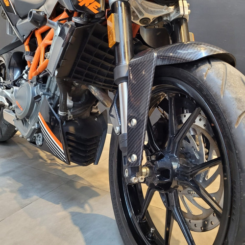 Imagen 15 de 24 de Ktm Duke 390 - Usado Seleccionado